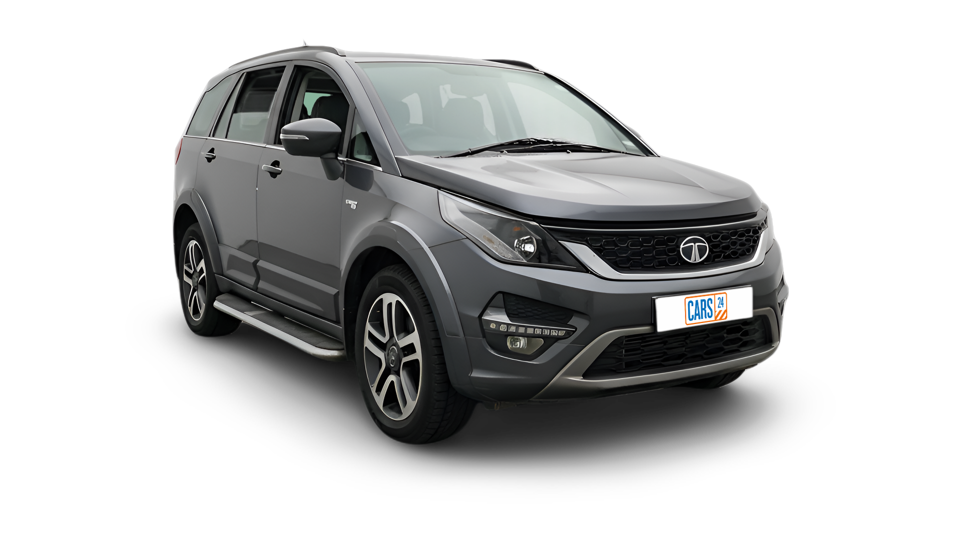 Tata Hexa-img